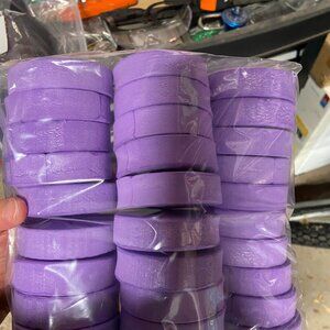 Clone Collars - Purple